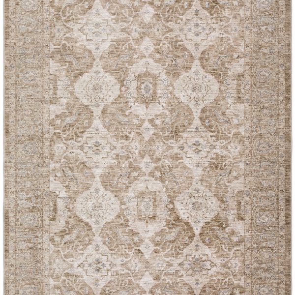 Cyprus Khaki Rug